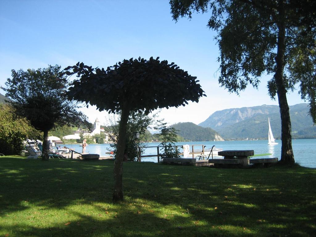 Gartenhouse Sankt Wolfgang im Salzkammergut Room photo